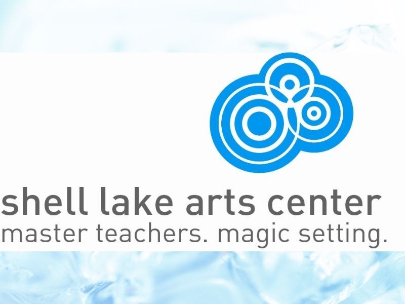 Shell Lake Arts Center