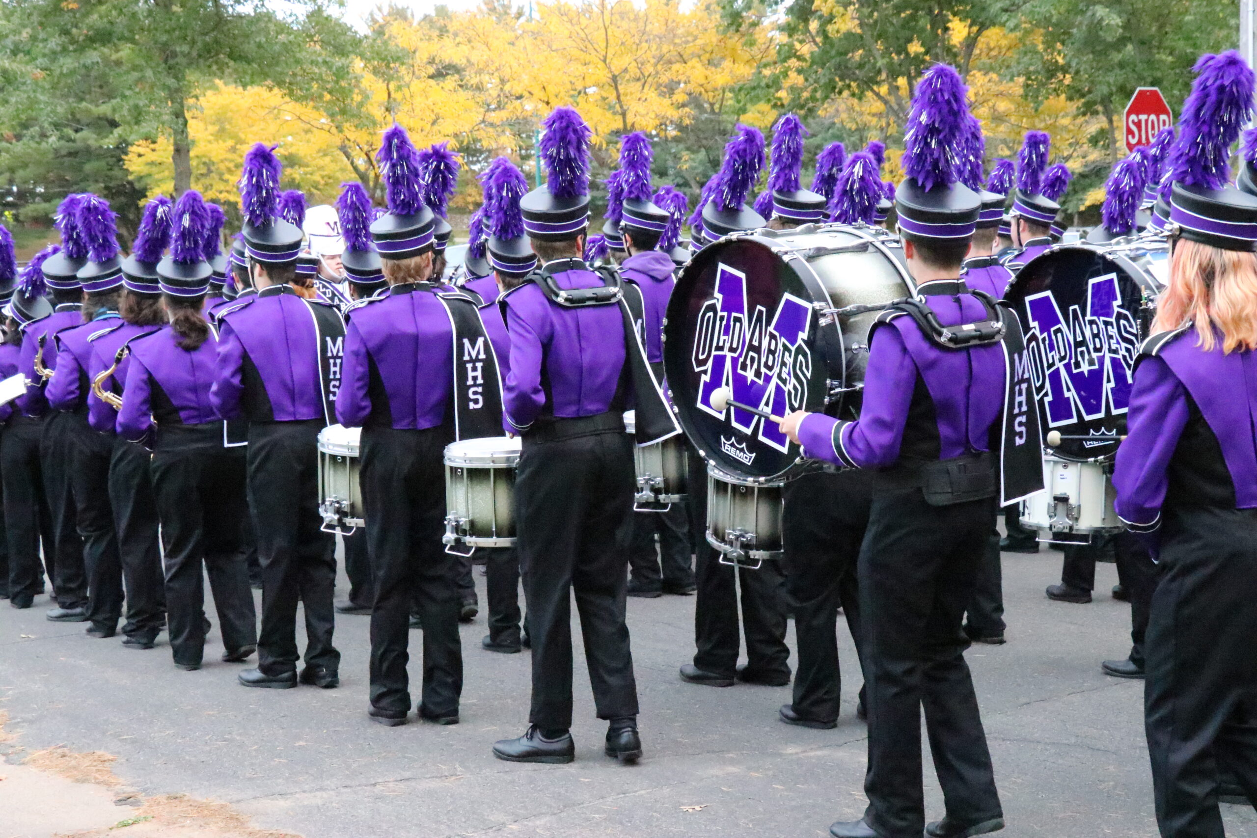 Pep Band